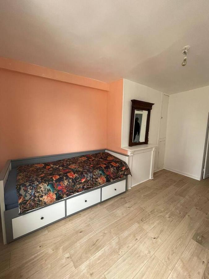 Appart Chu Rouen Laclementine Exteriér fotografie