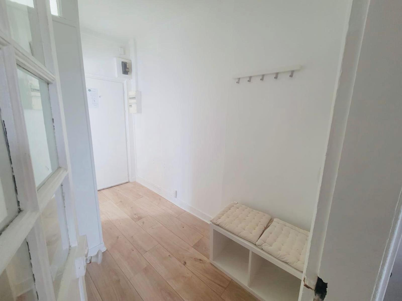 Appart Chu Rouen Laclementine Exteriér fotografie